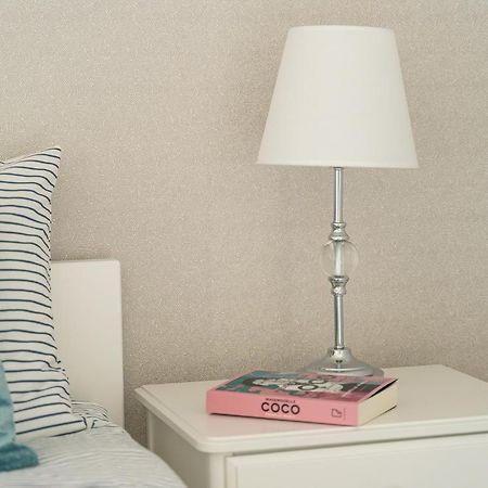 Apartament Sea Lagoon Promenada Gwiazd Miedzyzdroje-Sannel Apartments For Rent Zewnętrze zdjęcie