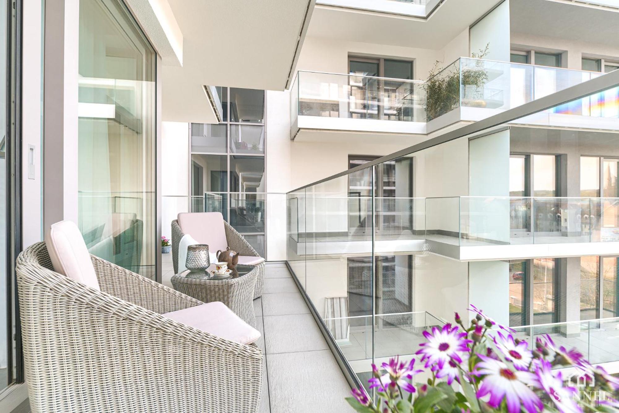Apartament Sea Lagoon Promenada Gwiazd Miedzyzdroje-Sannel Apartments For Rent Zewnętrze zdjęcie